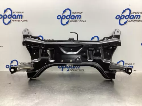 Subframe-