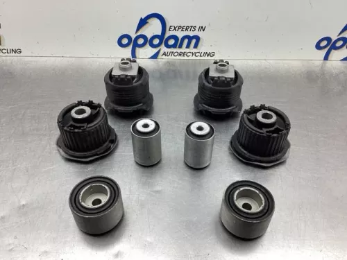 Subframe-