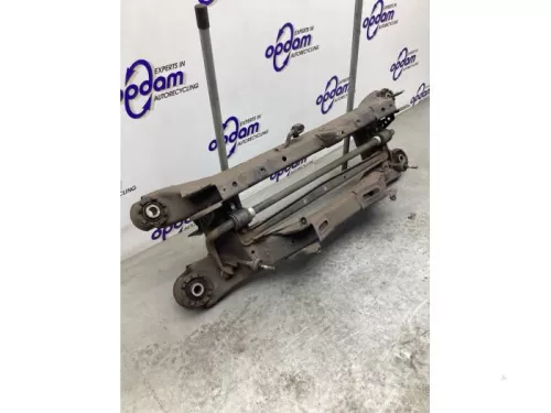 Subframe-8140910 (21210204)