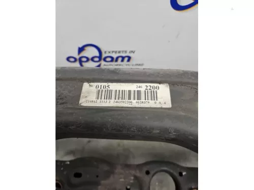 Subframe-8286425 (22055268)