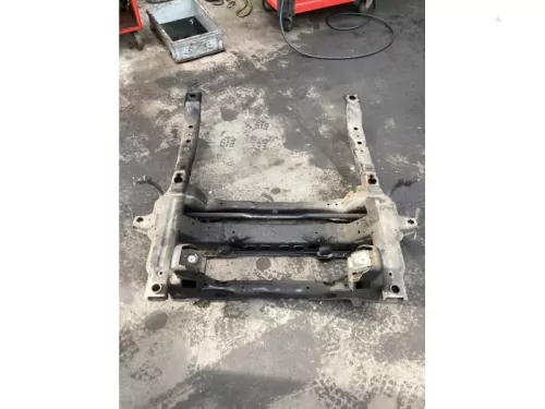 Subframe-