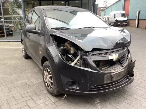 Aandrijfas rechts-voor-8289212 (22123158)