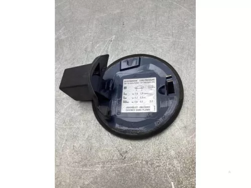 Tank Klep-7942548 (18344021)