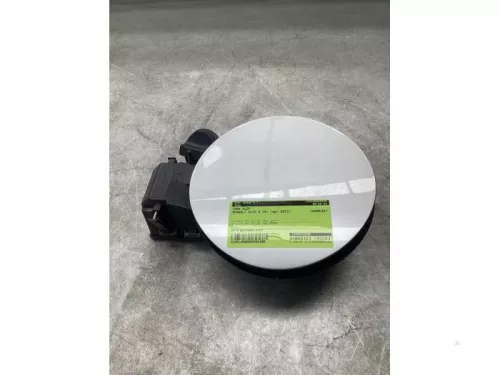 Tank Klep-8147213