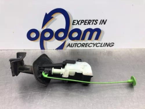 Tankklep Vergrendelingsmotor-8100955 (21038577)