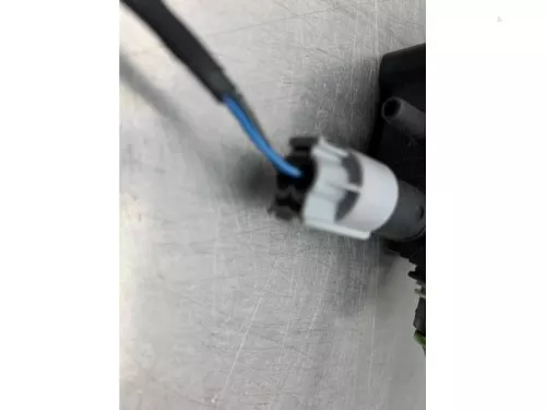 Tankklep Vergrendelingsmotor-8116588 (21462641)
