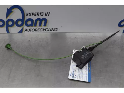 Tankklep Vergrendelingsmotor-7614903 (15080136)