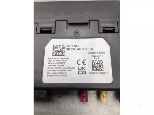 Telefoon Module-8110718 (20027559)