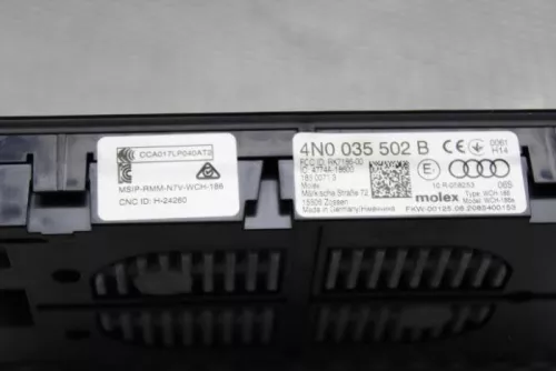 Telefoon Module-7525024 (16571169)