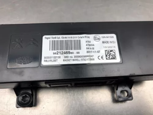 Telefoon Module-8210629 (21473888)