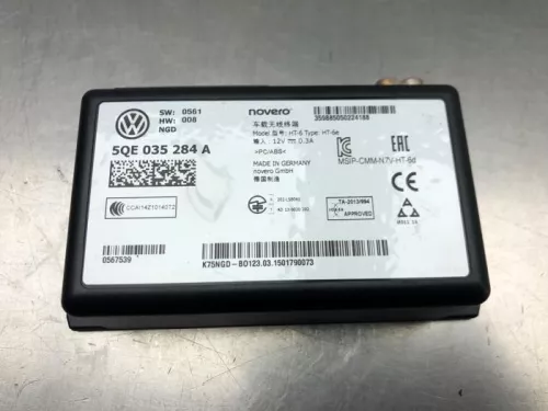 Telefoon Module-8103069 (20764487)