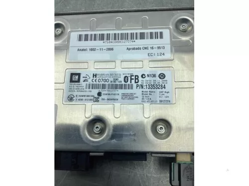 Telefoon Module-8122282 (21062735)