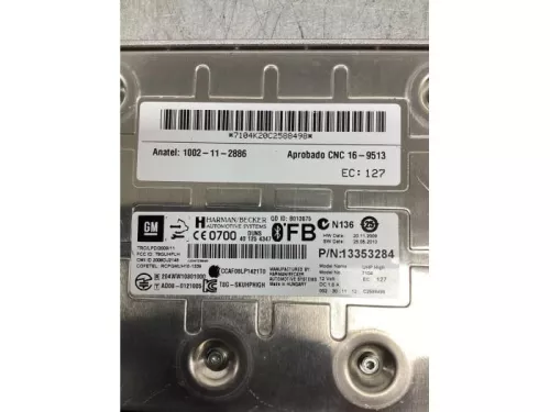 Telefoon Module-7387287 (16923745)