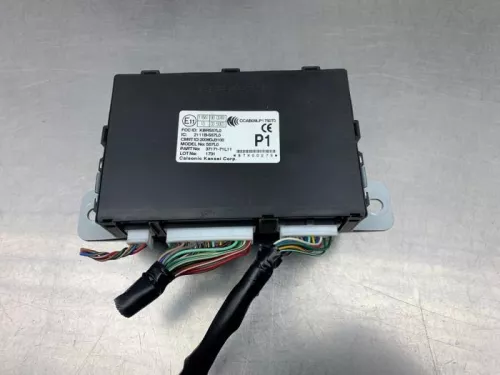 Telefoon Module-8250591 (21539702)