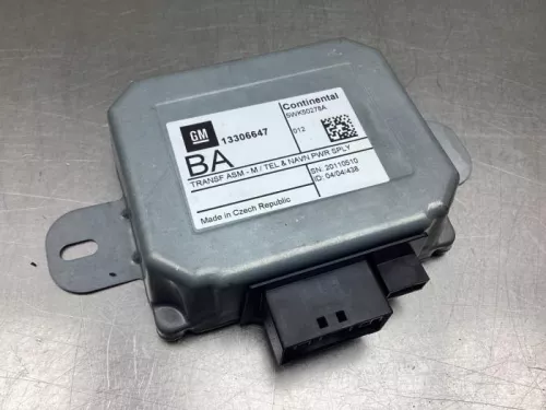 Telefoon Module-8098609 (19973994)