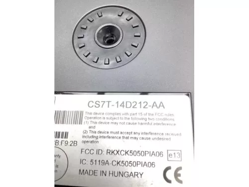 Telefoon Module-8075323 (20283546)