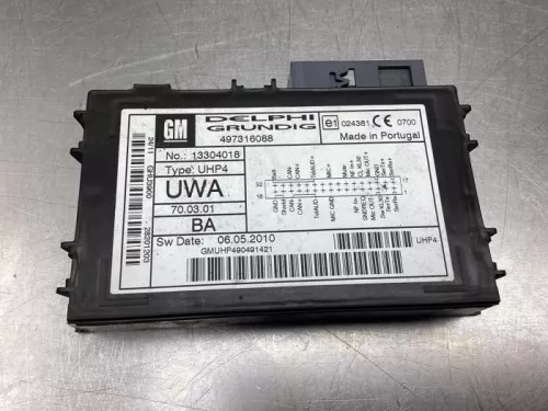 Telefoon Module-7729012 (18178185)