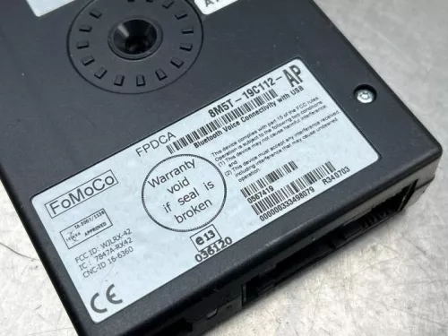 Telefoon Module-8284183 (22059682)