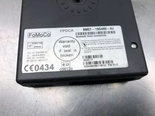 Telefoon Module-8160252 (20312098)