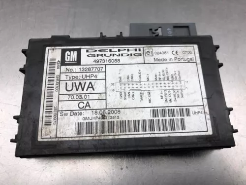 Telefoon Module-8207878 (21805401)