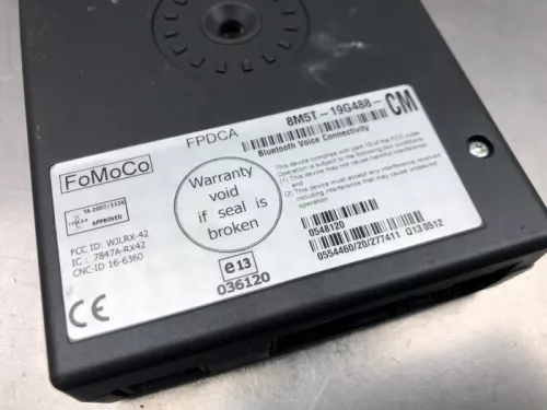 Telefoon Module-8151094 (21820600)