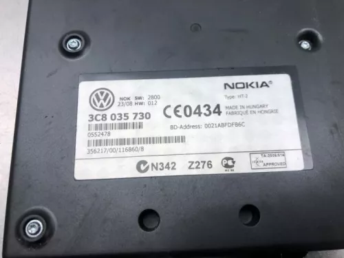 Telefoon Module-8225564 (21199331)