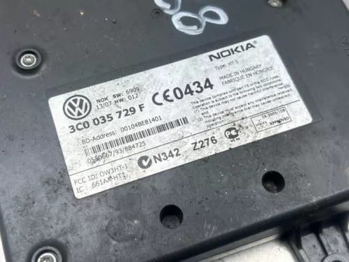 Telefoon Module-8072354 (22035573)