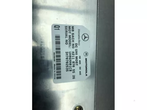 Telefoon Module-8203393 (21741906)