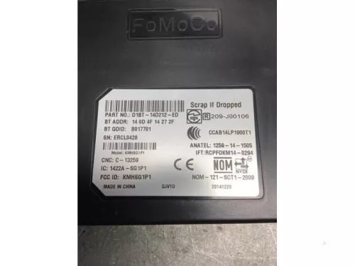 Telefoon Module-7933885 (19843287)