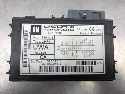 Telefoon Module-7765955 (17035003)