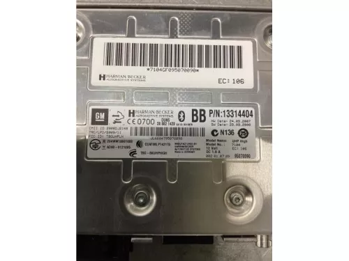 Telefoon Module-8078403 (19499798)