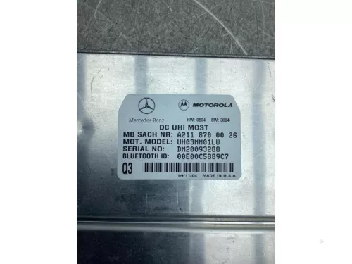 Telefoon Module-8119433 (20264261)