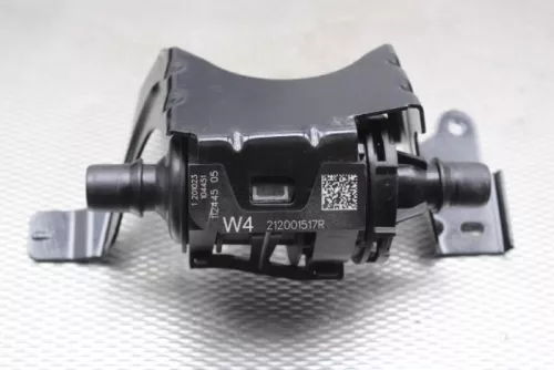 Thermostaathuis- Thermostaathuis-