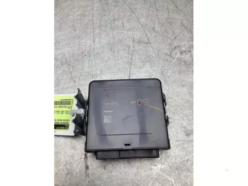 Transfer module 4x4-8101570 (22476116)