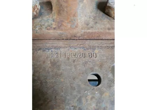 Trekhaak-8279447 (22273100)