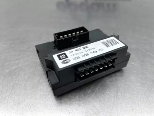 Trekhaak Module-8227709 (22499557)