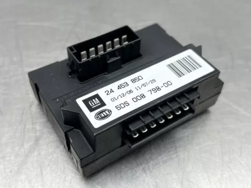 Trekhaak Module-8309695 (22461679)