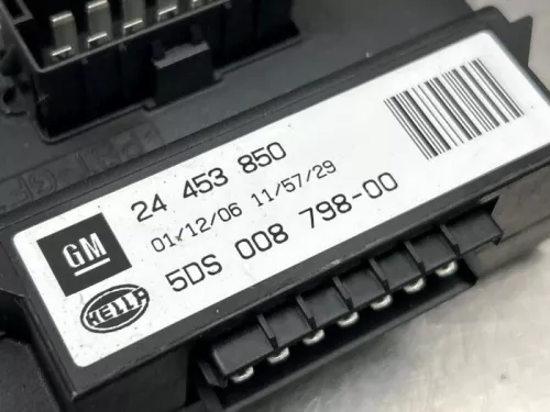 Trekhaak Module-8309695 (22461679)
