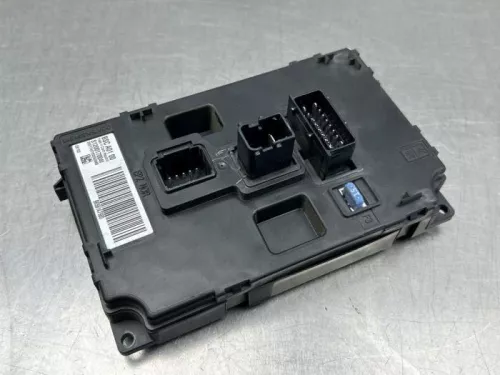 Trekhaak Module-8300700 (22314217)