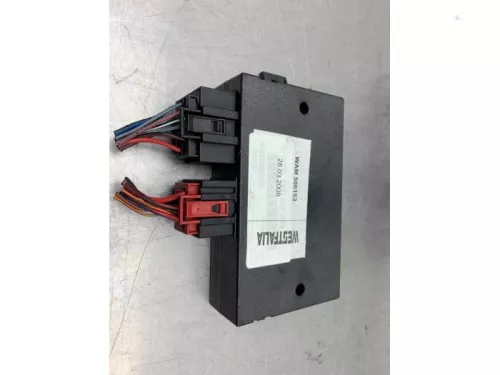 Trekhaak Module-8226425 (21946331)