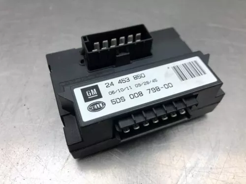 Trekhaak Module-8268012 (21812577)