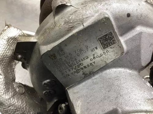 Turbo- (19494820)
