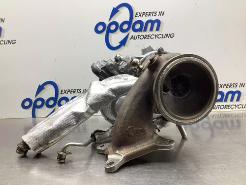 Turbo- (19494820)