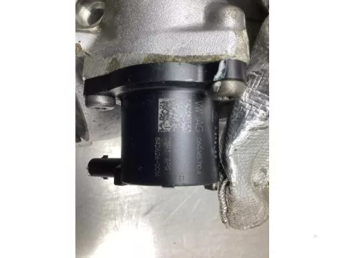 Turbo- (19494820)