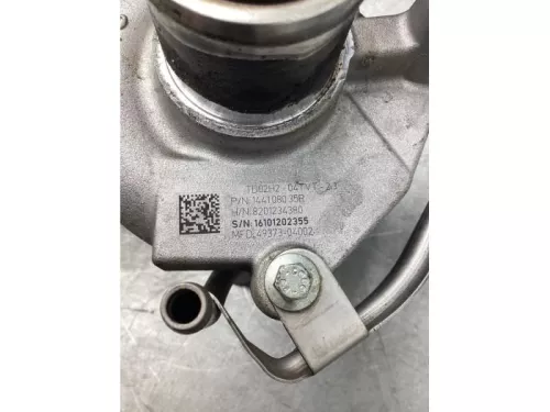 Turbo-8033487 (21032935)