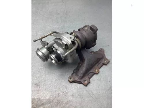 Turbo-8033487 (21032935)
