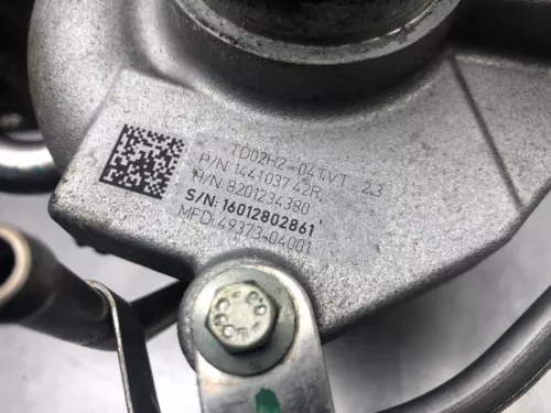 Turbo-7939812 (20400261)