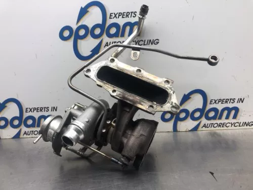 Turbo-7939812 (20400261)