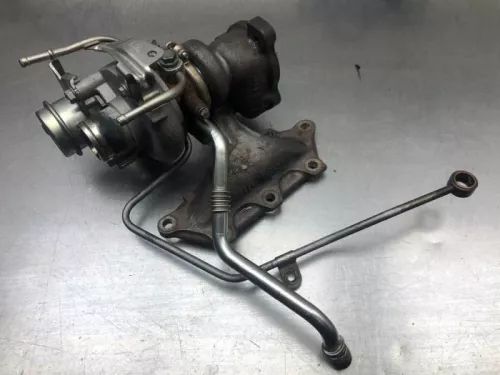 Turbo-7939812 (20400261)