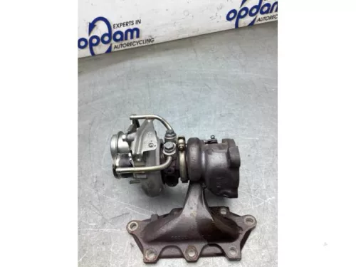 Turbo-8272279 (22514300)